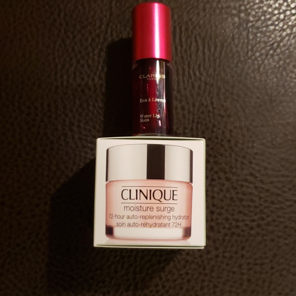 Skin care